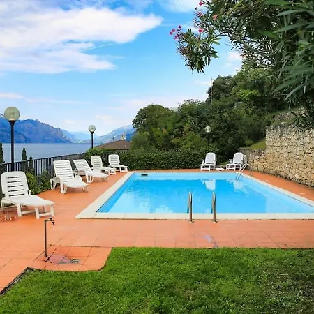 Thomas And Friends Apartment Brenzone sul Garda