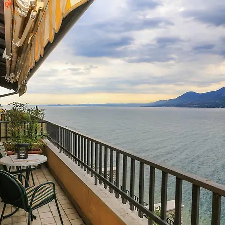 Apartment Thomas And Friends Brenzone sul Garda