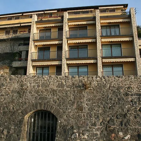 Apartment Thomas And Friends Brenzone sul Garda