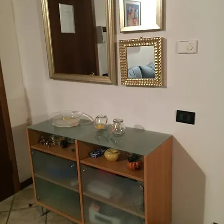 Thomas And Friends Apartment Brenzone sul Garda